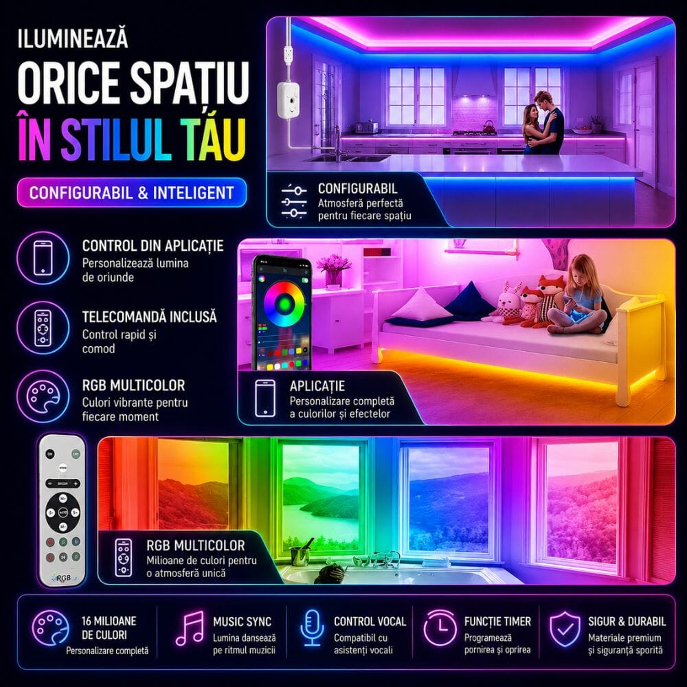 led strip lights